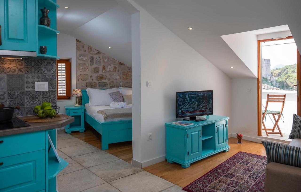 Imperia - Chic! Place With Balcony Dubrovnik Exterior photo