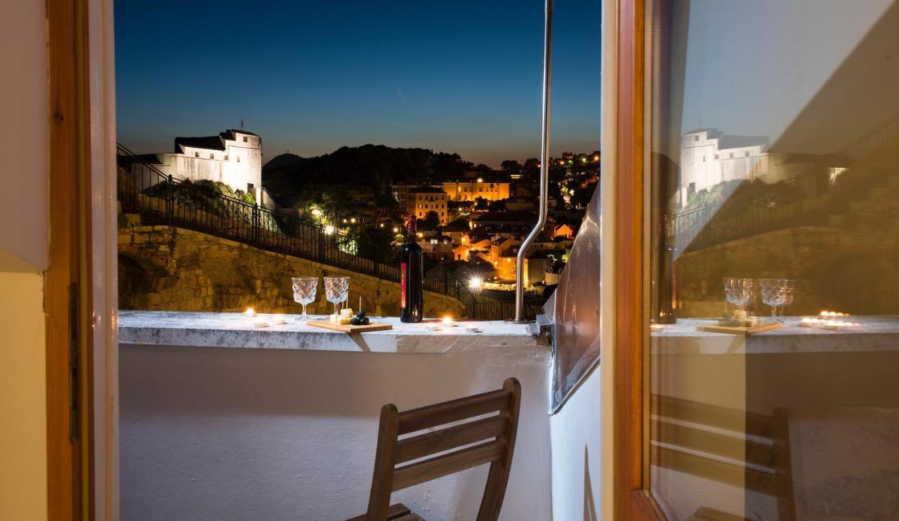 Imperia - Chic! Place With Balcony Dubrovnik Exterior photo