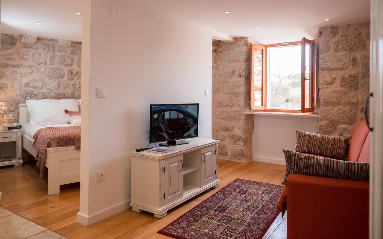 Imperia - Chic! Place With Balcony Dubrovnik Exterior photo