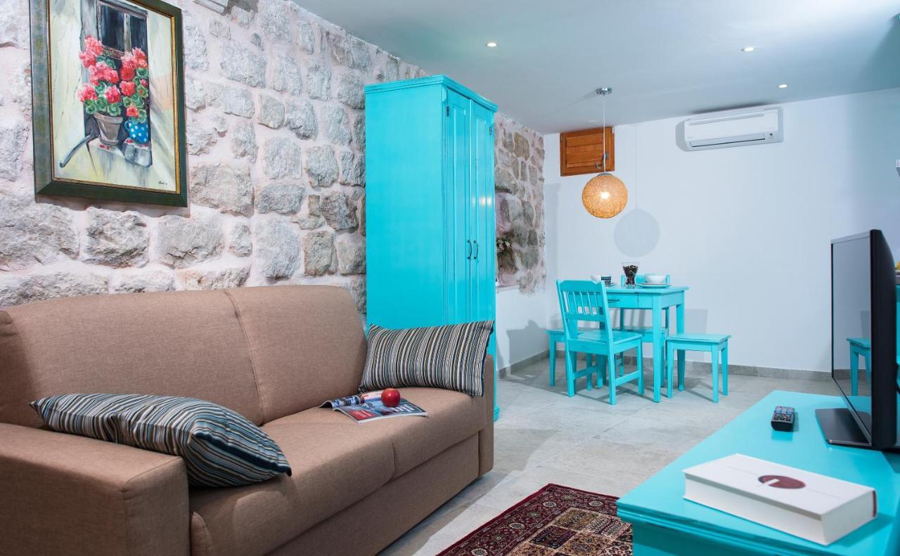 Imperia - Chic! Place With Balcony Dubrovnik Exterior photo