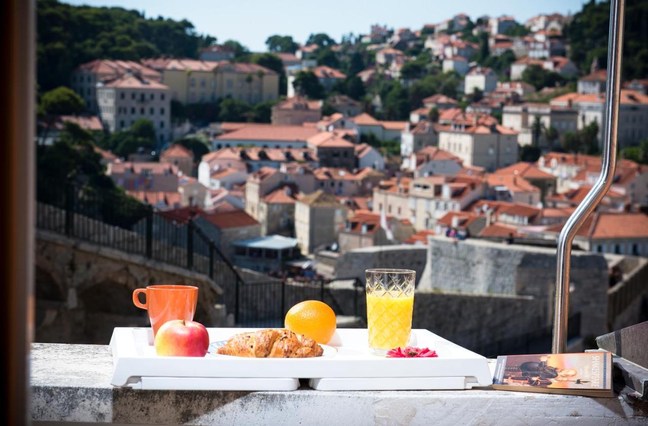 Imperia - Chic! Place With Balcony Dubrovnik Exterior photo