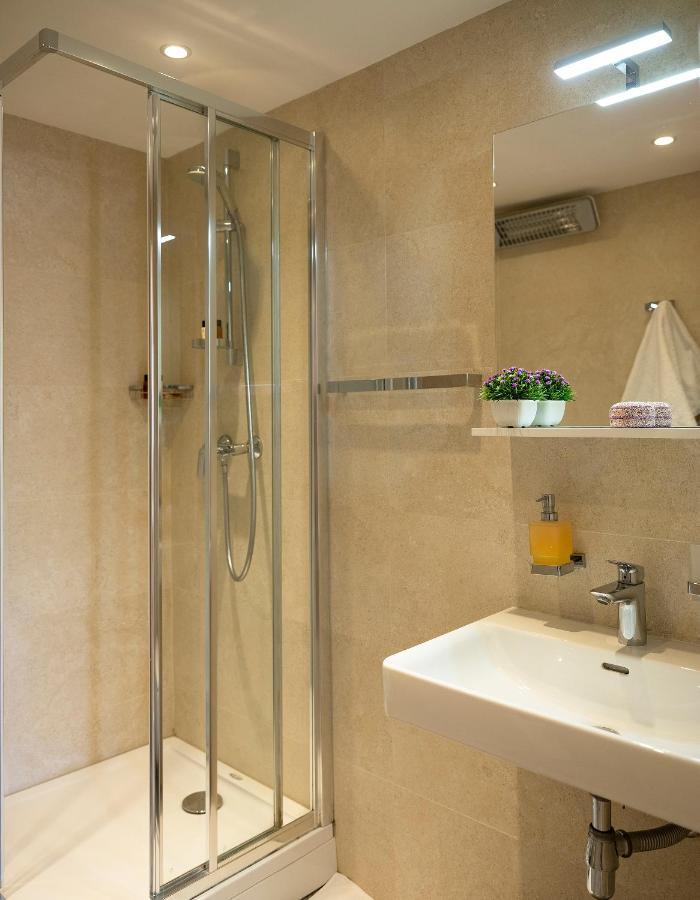 Imperia - Chic! Place With Balcony Dubrovnik Exterior photo