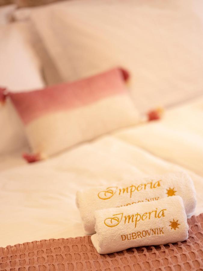 Imperia - Chic! Place With Balcony Dubrovnik Exterior photo