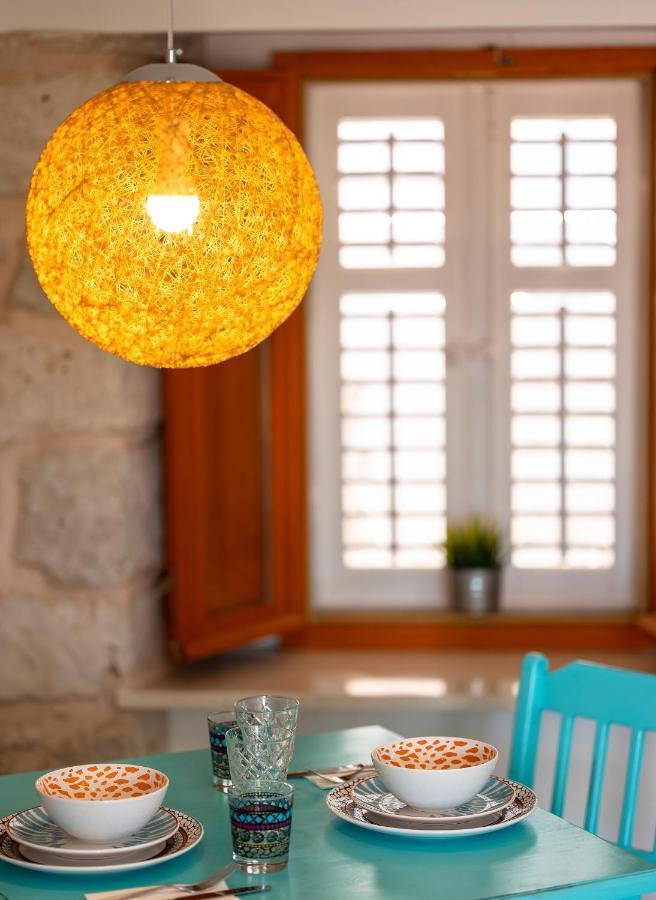 Imperia - Chic! Place With Balcony Dubrovnik Exterior photo